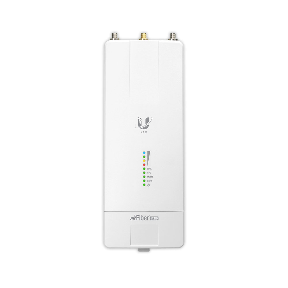 RÃ¡dio airFiber 5X HD Ubiquiti